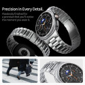 Řemínek Spigen MODERN FIT pro Galaxy Watch 8/9/Classic