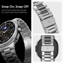 Řemínek Spigen MODERN FIT pro Galaxy Watch 8/9/Classic