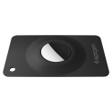 Pouzdro Spigen AIRFIT 2 2-PACK pro AirTag 1/2 černé