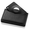 Pouzdro Spigen AIRFIT 2 2-PACK pro AirTag 1/2 černé