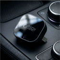 Adaptér TECH-PROTECT CA01 CarPlay/Android Auto - matná černá