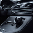 Adaptér TECH-PROTECT CA01 CarPlay/Android Auto - matná černá