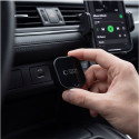 Adaptér TECH-PROTECT CA01 CarPlay/Android Auto - matná černá