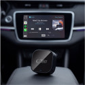 Adaptér TECH-PROTECT CA01 CarPlay/Android Auto - matná černá