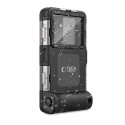 Vodotěsné pouzdro Tech-Protect IPX8 pro telefony 4,7–6,7"
