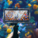 Vodotěsné pouzdro Tech-Protect IPX8 pro telefony 4,7–6,7"