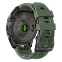Řemínek Tech-Protect Silicone pro Garmin Fenix 5S / 6S / 7S