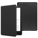 Pouzdro Tech-Protect SmartCase pro Kindle Paperwhite - černé