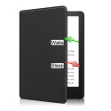Pouzdro Tech-Protect SmartCase pro Kindle Paperwhite - černé