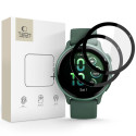 Hybridní sklo Tech-Protect Glass Flex+ 2 ks pro Vivoactive 6