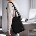 Brašna Tech-Protect Defender VR pro notebooky 13–14" - černá