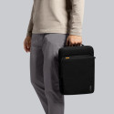 Brašna Tech-Protect Defender VR pro notebooky 13–14" - černá