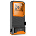 Vodotěsné pouzdro Tech-Protect IPX8 Pro univerzální - černé