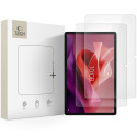 Ochranné sklo Tech-Protect Glass Fit+ 2 ks pro Lenovo Tab P12