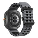 Řemínek Tech-Protect IconBand Pro pro Galaxy Watch Ultra 47 mm