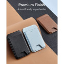 Stojánek ESR CLASSIC RFID MagSafe pro iPhone - black