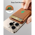 Peněženka ESR CLASSIC RFID MAGNETIC WALLET MAGSAFE pro Magsafe – c