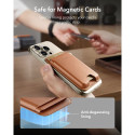 Peněženka ESR CLASSIC RFID MAGNETIC WALLET MAGSAFE pro Magsafe – c