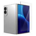 Ochranné sklo Ringke EASY SLIDE Galaxy Z Fold 8 čiré (2 ks)