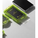 Ochranné sklo Ringke EASY SLIDE Galaxy Z Fold 8 čiré (2 ks)
