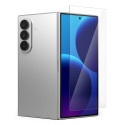 Tvrzené sklo Ringke Cover Display Easy Slide pro Samsung Galaxy Z Fold 8 Ultra, 2 ks