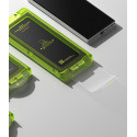 Tvrzené sklo Ringke Cover Display Easy Slide pro Samsung Galaxy Z Fold 8 Ultra, 2 ks