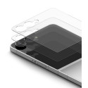 Ochranné sklo Ringke COVER DISPLAY PRO 2-PACK pro Galaxy Z Flip 8 cle