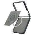Ochranný kryt Spigen Nano Pop MagSafe pro Samsung Galaxy Z Flip 8, čer