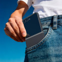 Ochranný kryt Spigen Nano Pop MagSafe pro Samsung Galaxy Z Flip 8, čer