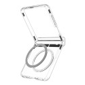 Ochranný kryt Spigen Ultra Hybrid Pro MagSafe pro Samsung Galaxy Z Fli