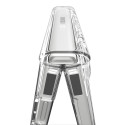 Ochranný kryt Spigen Ultra Hybrid Pro MagSafe pro Samsung Galaxy Z Fli
