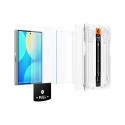 Ochranné sklo Spigen GLAS.TR EZ FIT PRO pro Galaxy Z Fold 8 (2-pack)