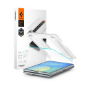 Spigen GLAS.TR EZ FIT PRO Galaxy Z Fold 8 - clear