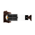Spigen GLAS.TR EZ FIT PRO Galaxy Z Fold 8 - clear
