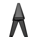 Ochranné pouzdro Spigen AIR FIT PRO MAGSAFE Galaxy Z Fold 8 černé