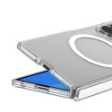 Ochranný kryt Spigen Ultra Hybrid Pro MagSafe pro Samsung Galaxy Z Fol