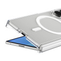Ochranný kryt Spigen AirSkin Zero MagSafe pro Samsung Galaxy Z Fold 8 