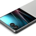 Spigen OPTIK PRO HD GLAS „EZ FIT“ pro Galaxy Z Flip 7/8 - černá