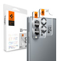 Ochranné sklo Spigen OPTIK PRO GLAS.TR pro Galaxy Z Fold 8
