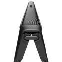 Kryt Spigen SLIM ARMOR PRO MAGSAFE Galaxy Z Fold 8 černý