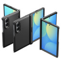 Kryt Spigen SLIM ARMOR PRO MAGSAFE Galaxy Z Fold 8 černý