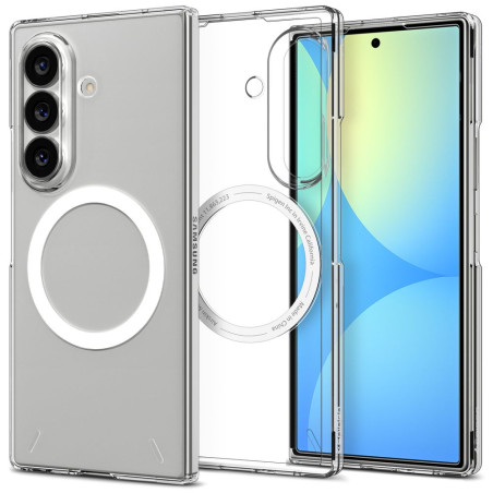 Ochranný kryt Spigen AirSkin MagSafe pro Samsung Galaxy Z Fold 8 Ultra