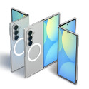 Ochranný kryt Spigen AirSkin MagSafe pro Samsung Galaxy Z Fold 8 Ultra