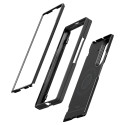 Kryt Spigen SLIM ARMOR PRO S MAGSAFE pro Galaxy Z Fold 8 - černá