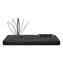 Kryt Spigen SLIM ARMOR PRO S MAGSAFE pro Galaxy Z Fold 8 - černá