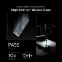Ochranné sklo Spigen GLAS.TR EZ FIT PRO Nothing Phone 4A - čiré (2