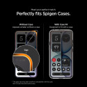 Ochranné sklo Spigen GLAS.TR EZ FIT PRO Nothing Phone 4A - čiré (2