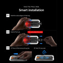 Ochranné sklo Spigen GLAS.TR EZ FIT PRO Nothing Phone 4A - čiré (2