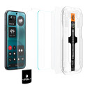 Ochranné sklo Spigen GLAS.TR EZ FIT PRO AC HD Nothing Phone 4A Pro (2