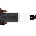 Ochranné sklo Spigen GLAS.TR EZ FIT PRO AC HD Nothing Phone 4A Pro (2